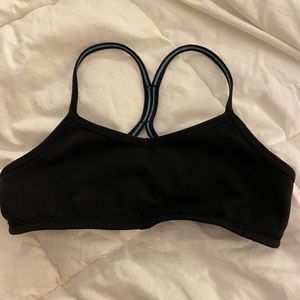 Ivivva Sports Bra Size 12